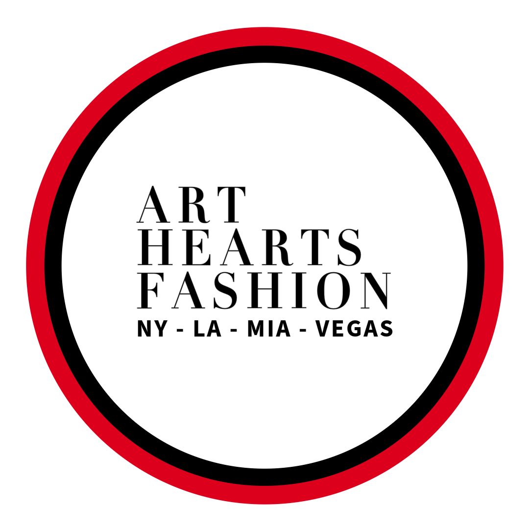 Art Hearts Fashion